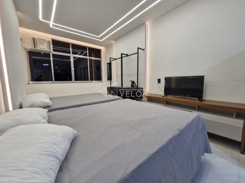 Apartamento, 1 quarto, 30 m² - Foto 1