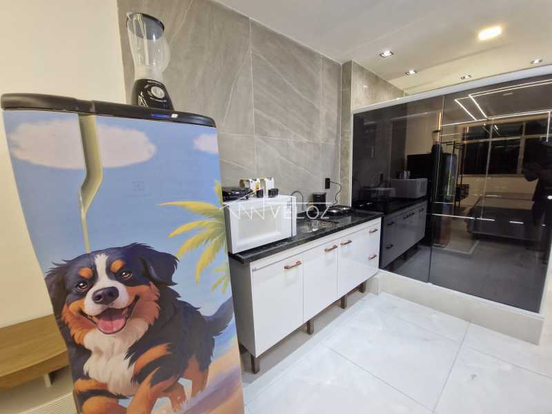Apartamento, 1 quarto, 30 m² - Foto 17