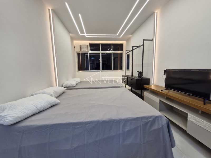 Apartamento, 1 quarto, 30 m² - Foto 10