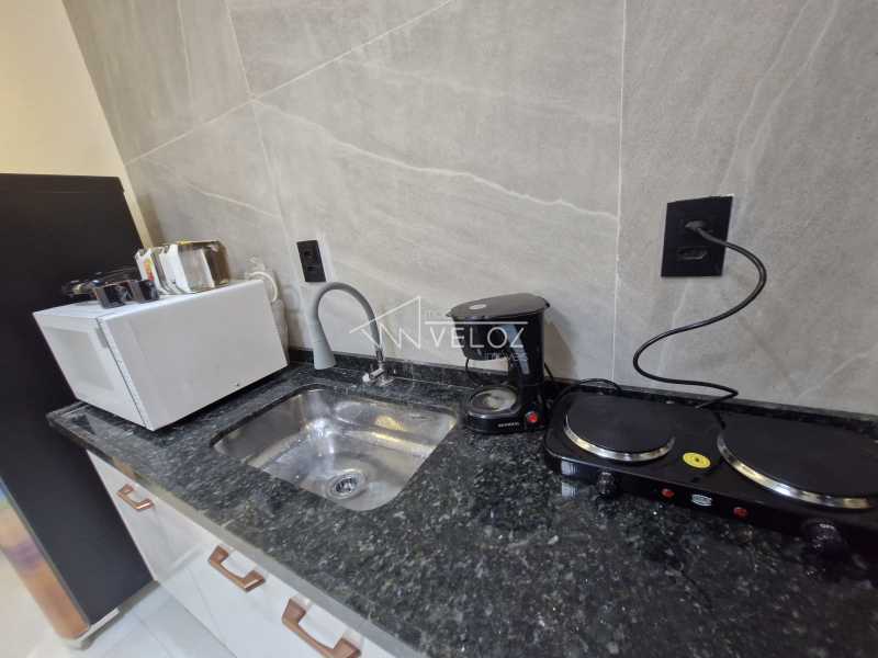 Apartamento, 1 quarto, 30 m² - Foto 2