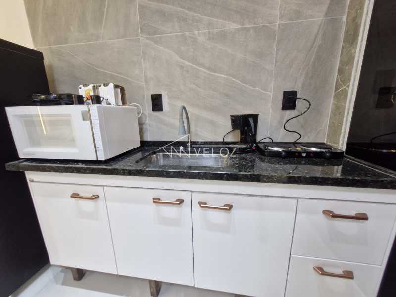 Apartamento, 1 quarto, 30 m² - Foto 8