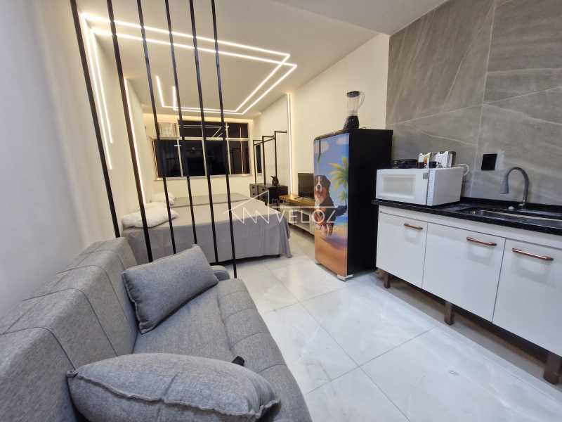 Apartamento, 1 quarto, 30 m² - Foto 11