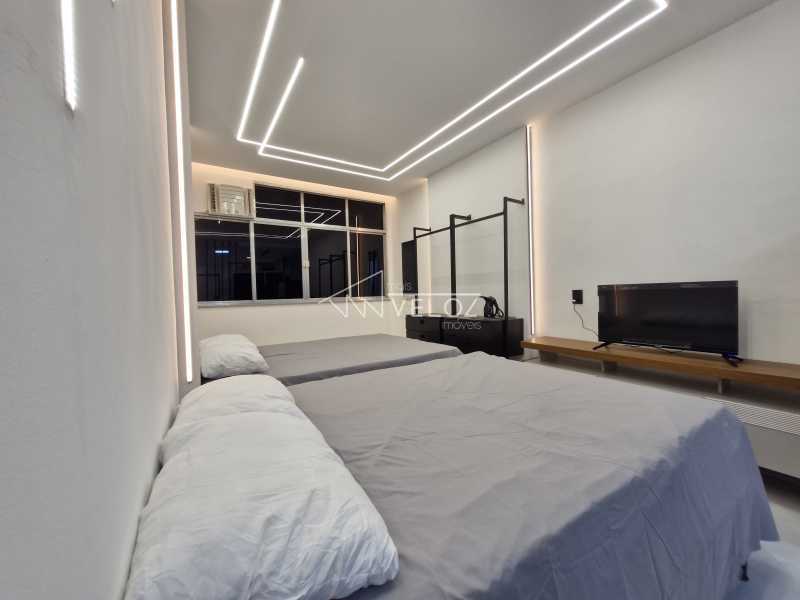 Apartamento, 1 quarto, 30 m² - Foto 19
