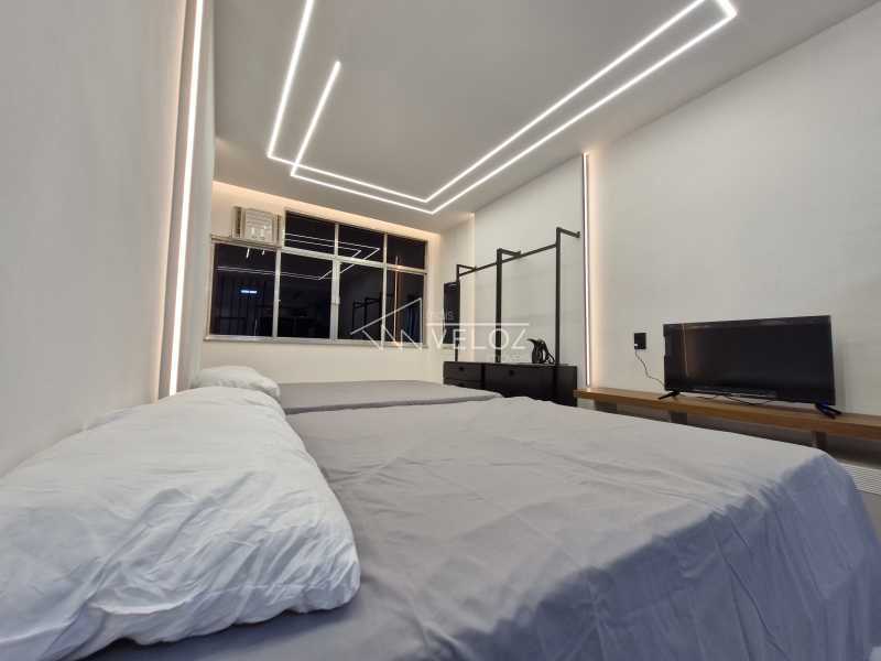 Apartamento, 1 quarto, 30 m² - Foto 18