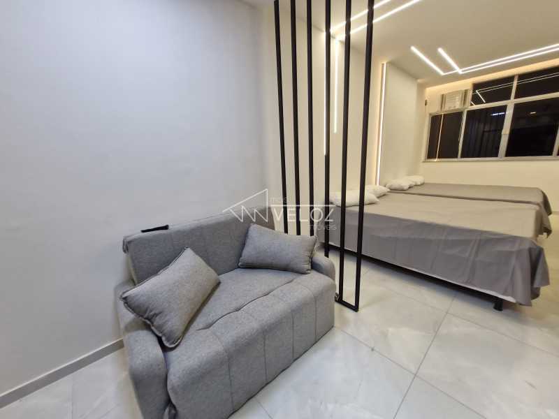 Apartamento, 1 quarto, 30 m² - Foto 9