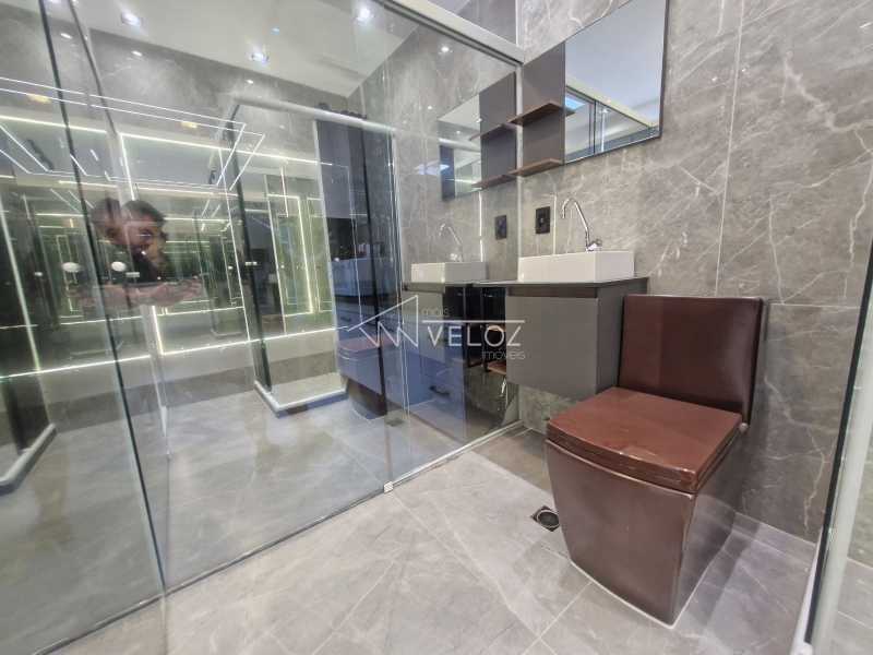 Apartamento, 1 quarto, 30 m² - Foto 16