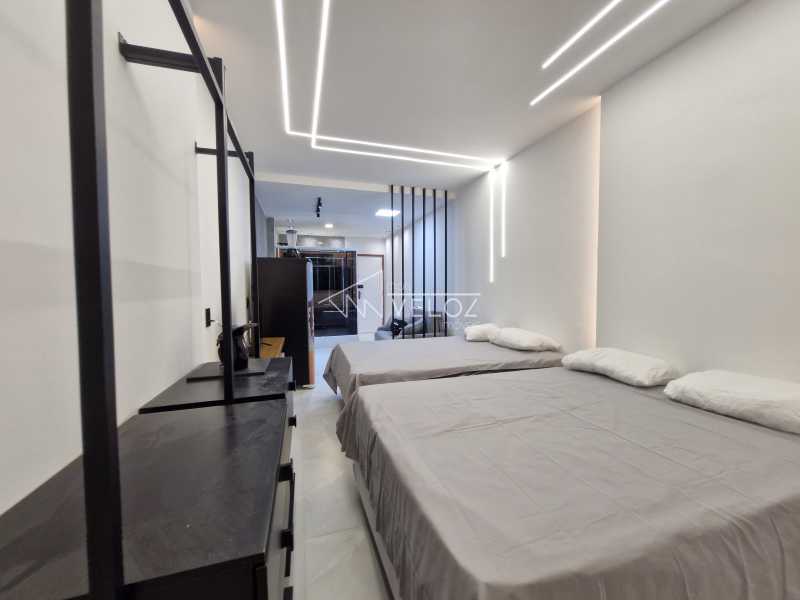 Apartamento, 1 quarto, 30 m² - Foto 4