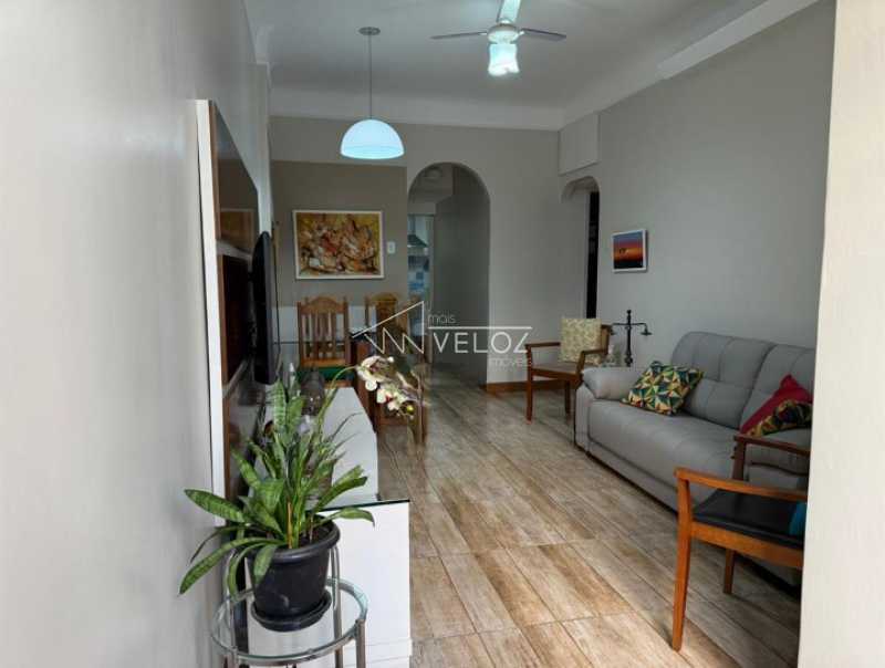Apartamento, 2 quartos, 68 m² - Foto 4