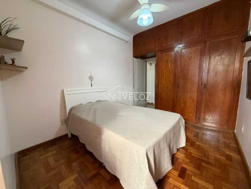 Apartamento, 2 quartos, 68 m² - Foto 2