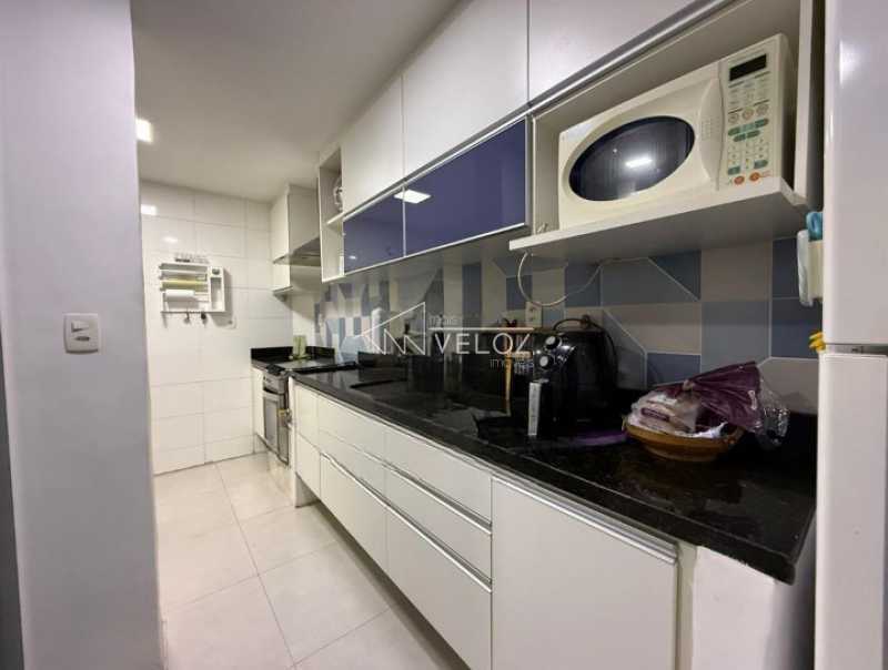 Apartamento, 2 quartos, 68 m² - Foto 10