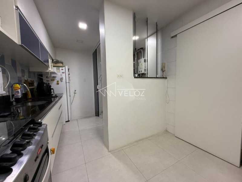 Apartamento, 2 quartos, 68 m² - Foto 11
