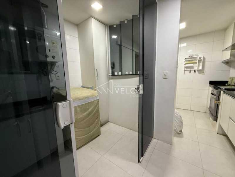 Apartamento, 2 quartos, 68 m² - Foto 12