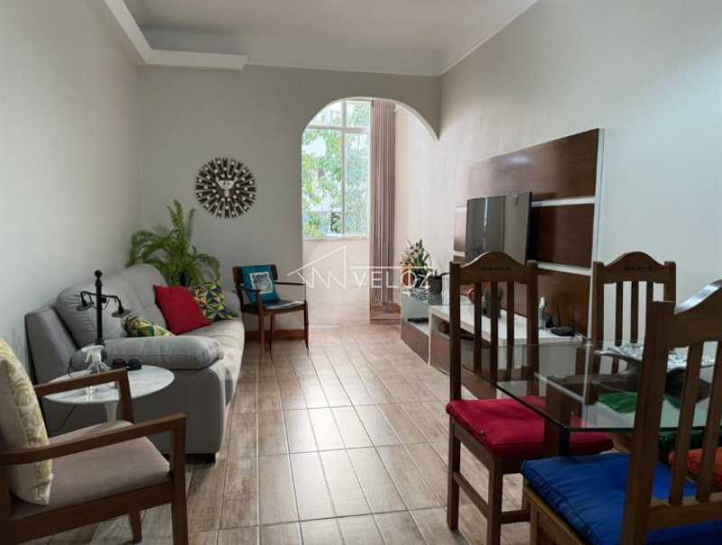 Apartamento, 2 quartos, 68 m² - Foto 1