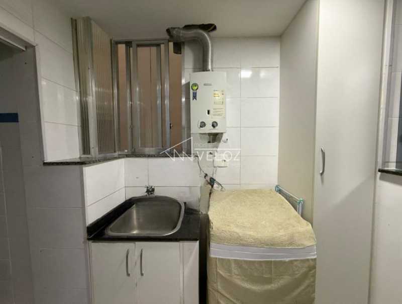 Apartamento, 2 quartos, 68 m² - Foto 8