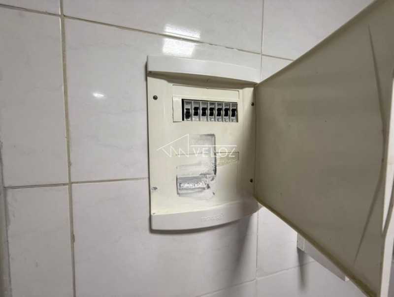 Apartamento, 2 quartos, 68 m² - Foto 13