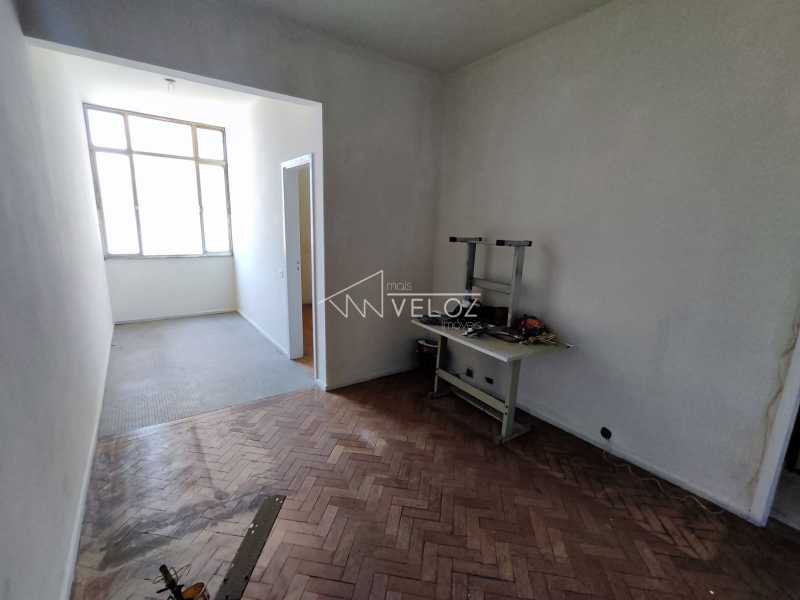Apartamento, 1 quarto, 39 m² - Foto 17