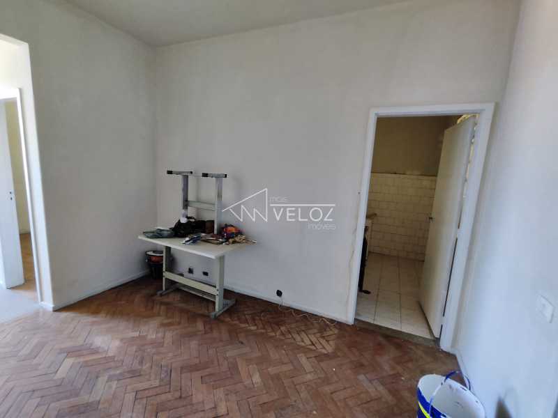 Apartamento, 1 quarto, 39 m² - Foto 3