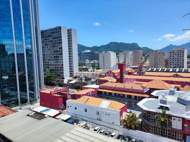 Apartamento, 1 quarto, 39 m² - Foto 2