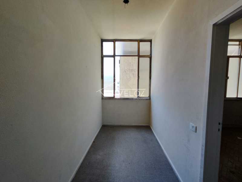 Apartamento, 1 quarto, 39 m² - Foto 7