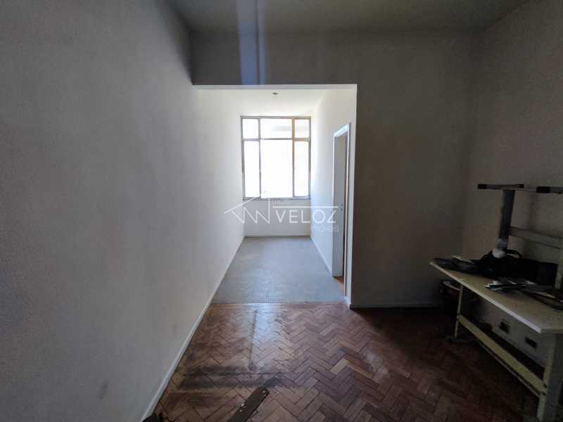 Apartamento, 1 quarto, 39 m² - Foto 5