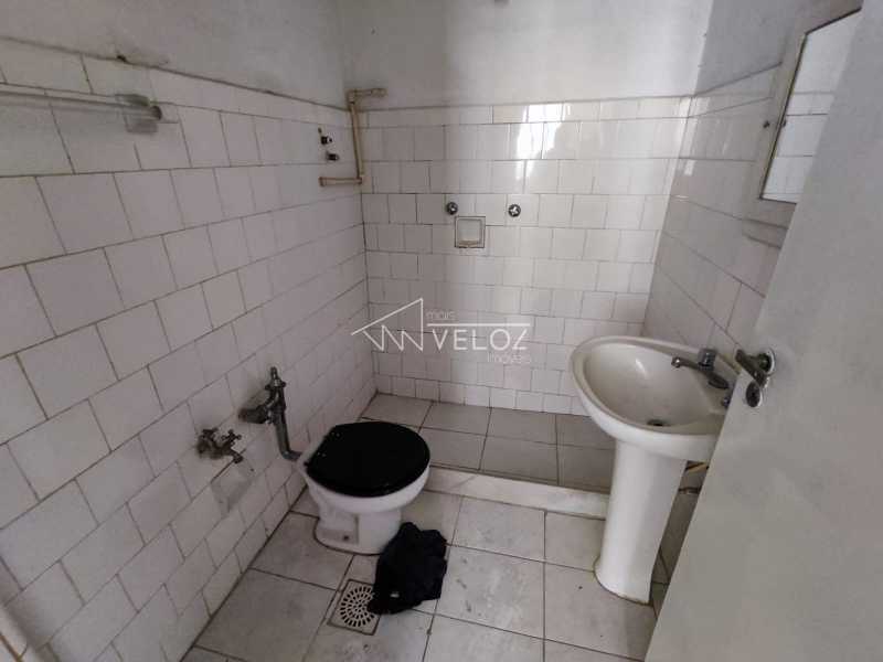 Apartamento, 1 quarto, 39 m² - Foto 16