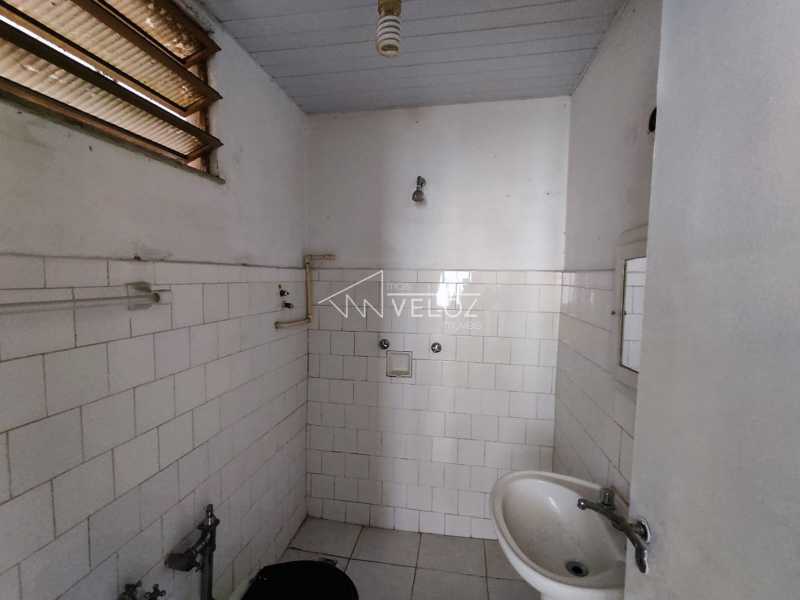 Apartamento, 1 quarto, 39 m² - Foto 9