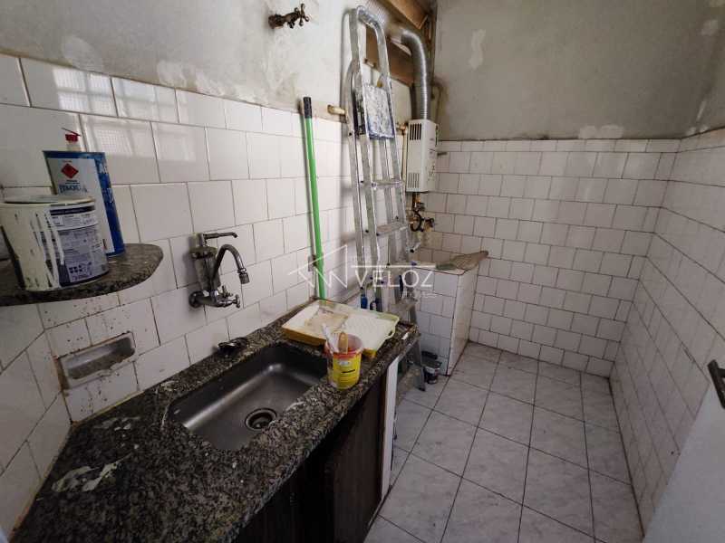 Apartamento, 1 quarto, 39 m² - Foto 11