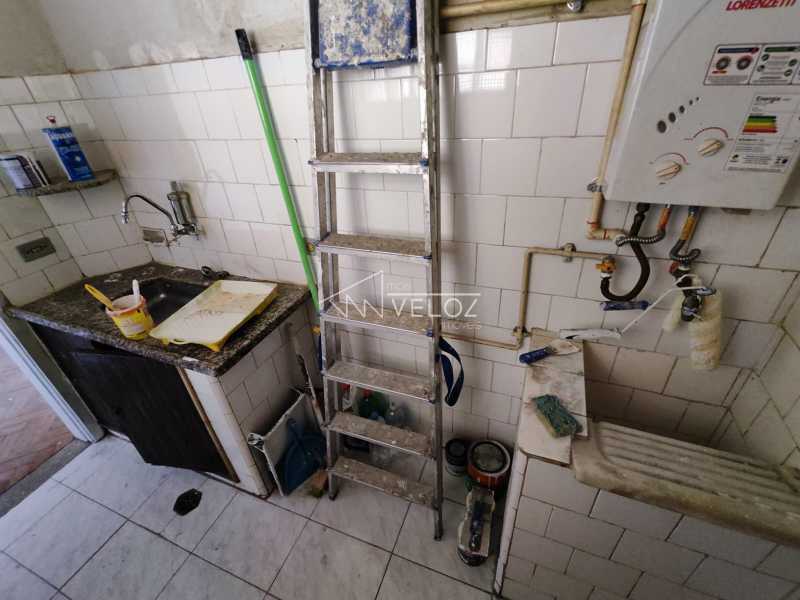 Apartamento, 1 quarto, 39 m² - Foto 8