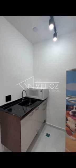Apartamento, 1 quarto, 22 m² - Foto 16