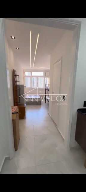 Apartamento, 1 quarto, 22 m² - Foto 19