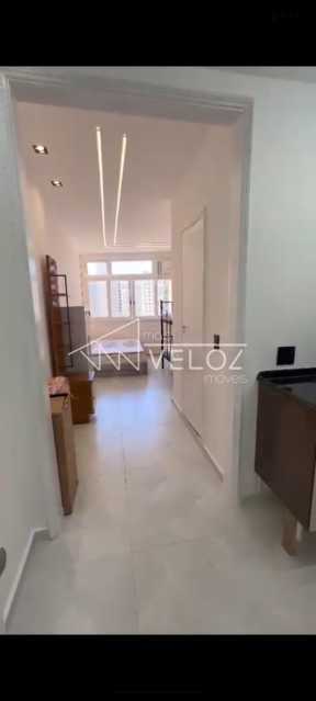 Apartamento, 1 quarto, 22 m² - Foto 3