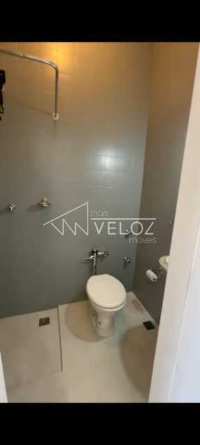 Apartamento, 1 quarto, 22 m² - Foto 20