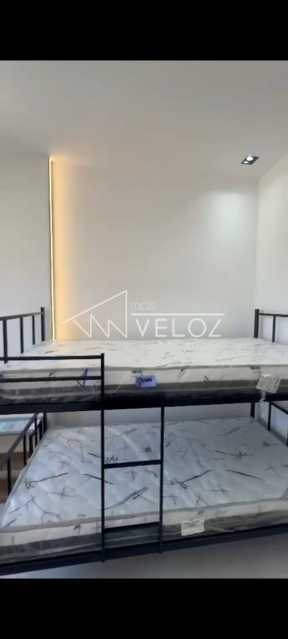 Apartamento, 1 quarto, 22 m² - Foto 4