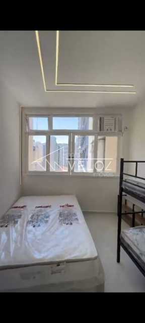 Apartamento, 1 quarto, 22 m² - Foto 12