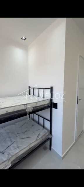 Apartamento, 1 quarto, 22 m² - Foto 17