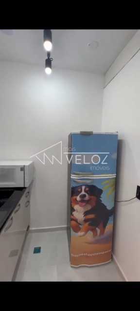 Apartamento, 1 quarto, 22 m² - Foto 30