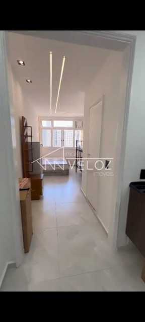 Apartamento, 1 quarto, 22 m² - Foto 13