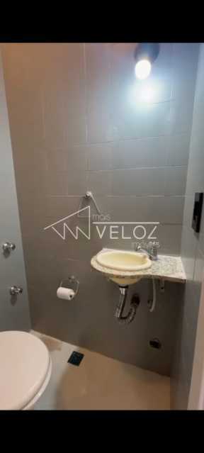 Apartamento, 1 quarto, 22 m² - Foto 26