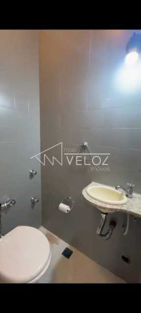 Apartamento, 1 quarto, 22 m² - Foto 29