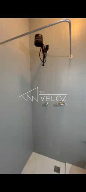 Apartamento, 1 quarto, 22 m² - Foto 10