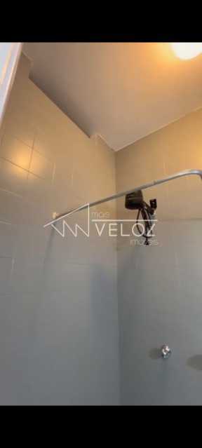 Apartamento, 1 quarto, 22 m² - Foto 9