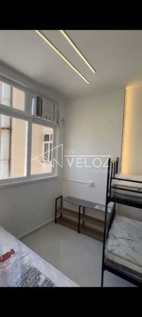 Apartamento, 1 quarto, 22 m² - Foto 24