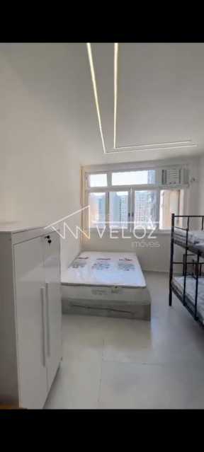 Apartamento, 1 quarto, 22 m² - Foto 15
