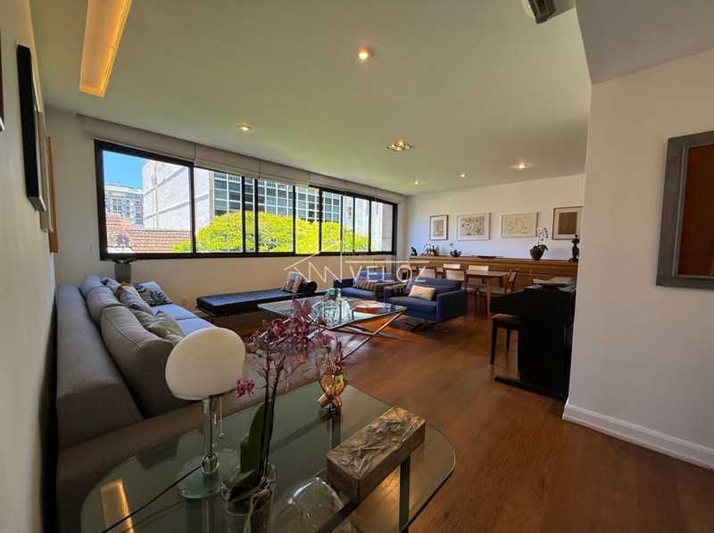 Apartamento, 4 quartos, 250 m² - Foto 17