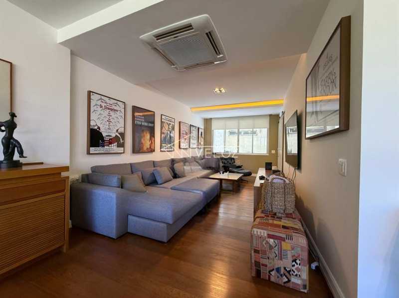Apartamento, 4 quartos, 250 m² - Foto 25