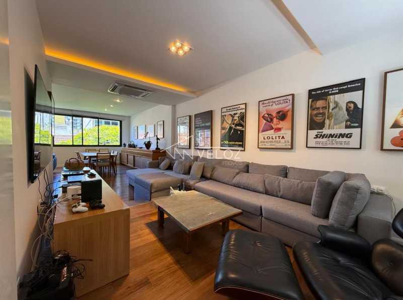 Apartamento, 4 quartos, 250 m² - Foto 18