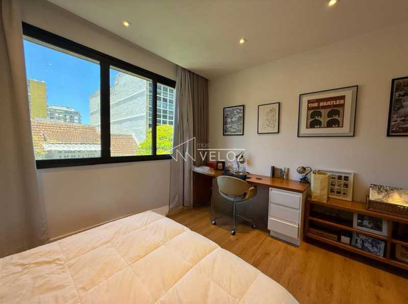 Apartamento, 4 quartos, 250 m² - Foto 3