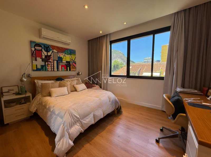 Apartamento, 4 quartos, 250 m² - Foto 22