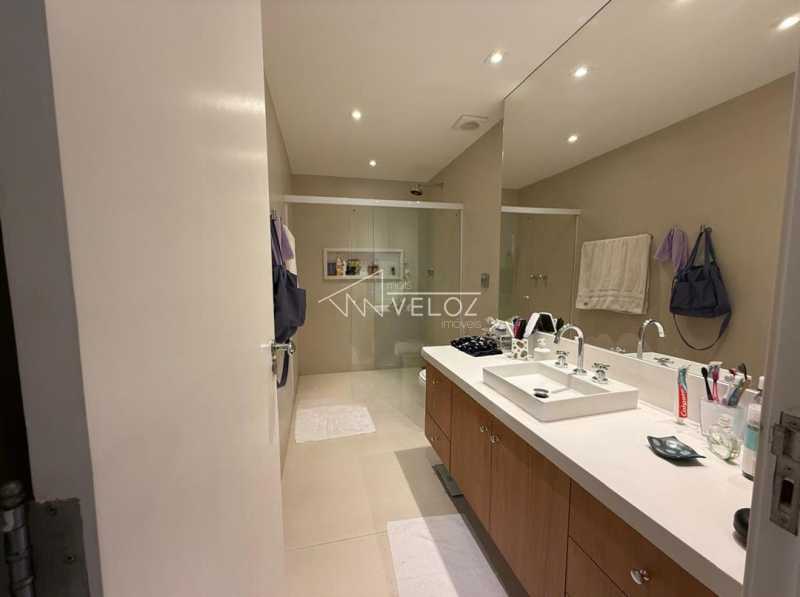 Apartamento, 4 quartos, 250 m² - Foto 4