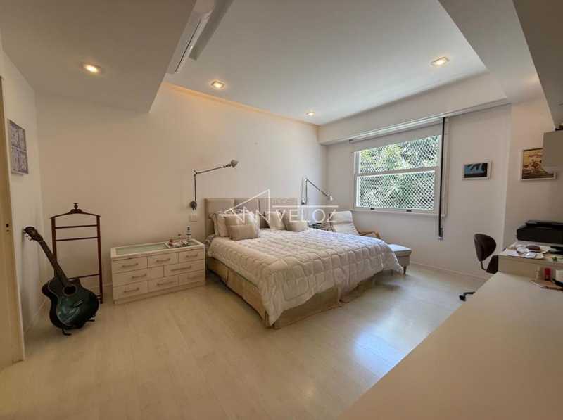 Apartamento, 4 quartos, 250 m² - Foto 8